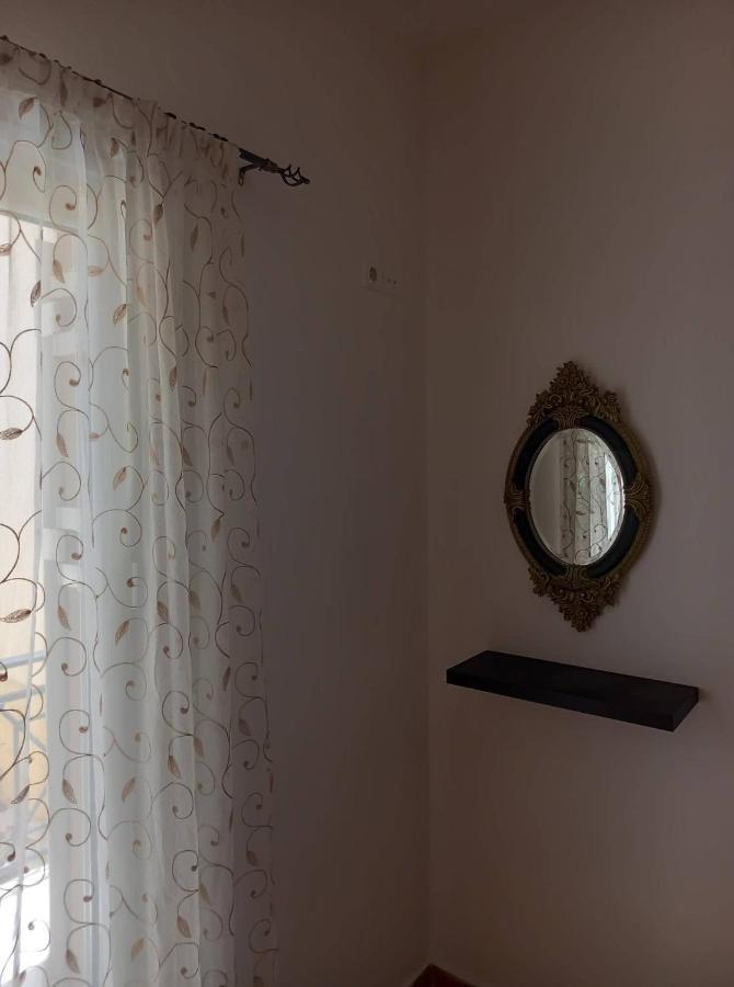 Zoe'S House In Argostoli Villa Buitenkant foto