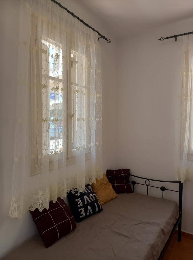 Zoe'S House In Argostoli Villa Buitenkant foto